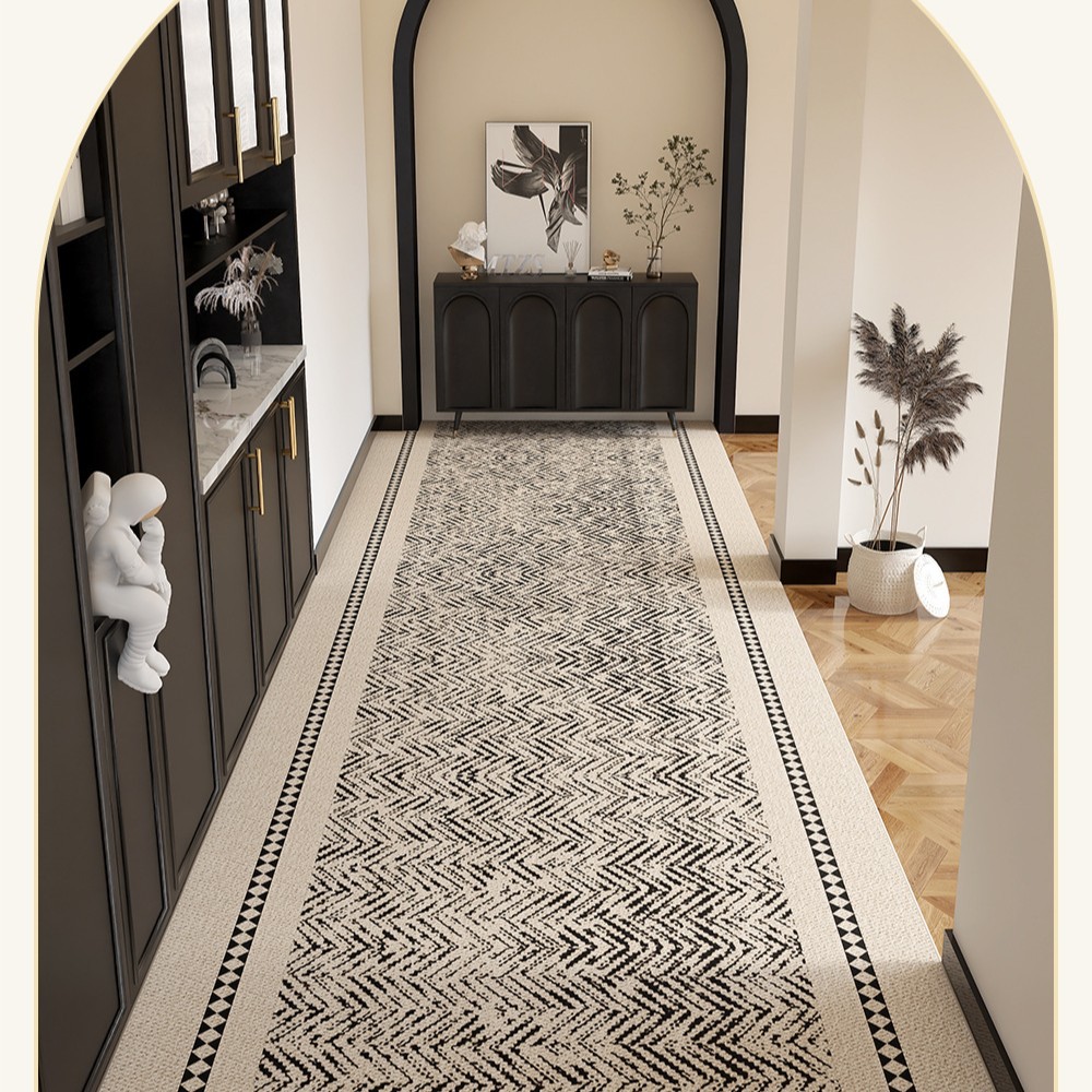 Zara Home Bathroom Mat - VIKAMA Corridor Hallway Carpet Entrance Door