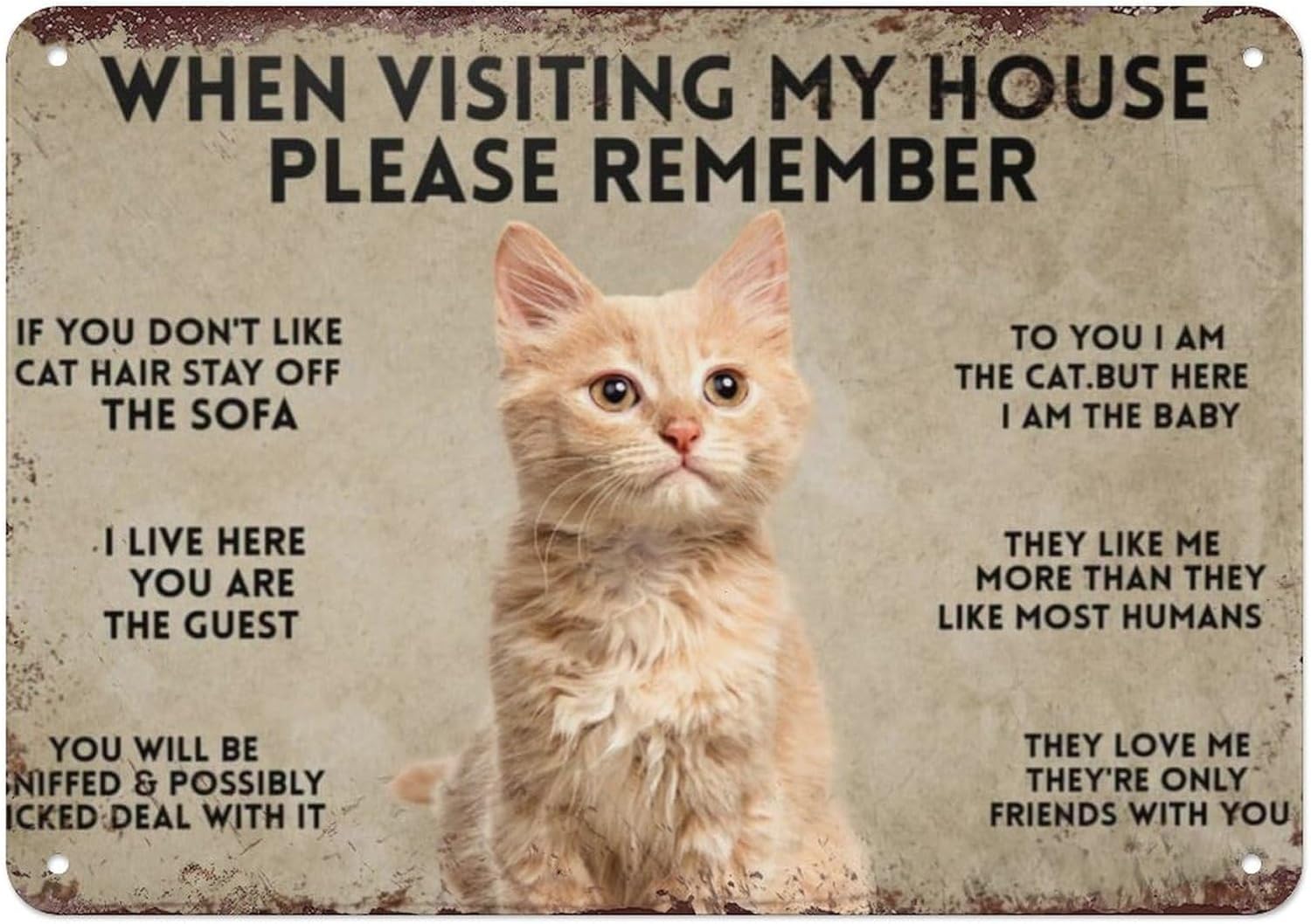 Bathroom Home Visit - When Visiting My House Please Remember