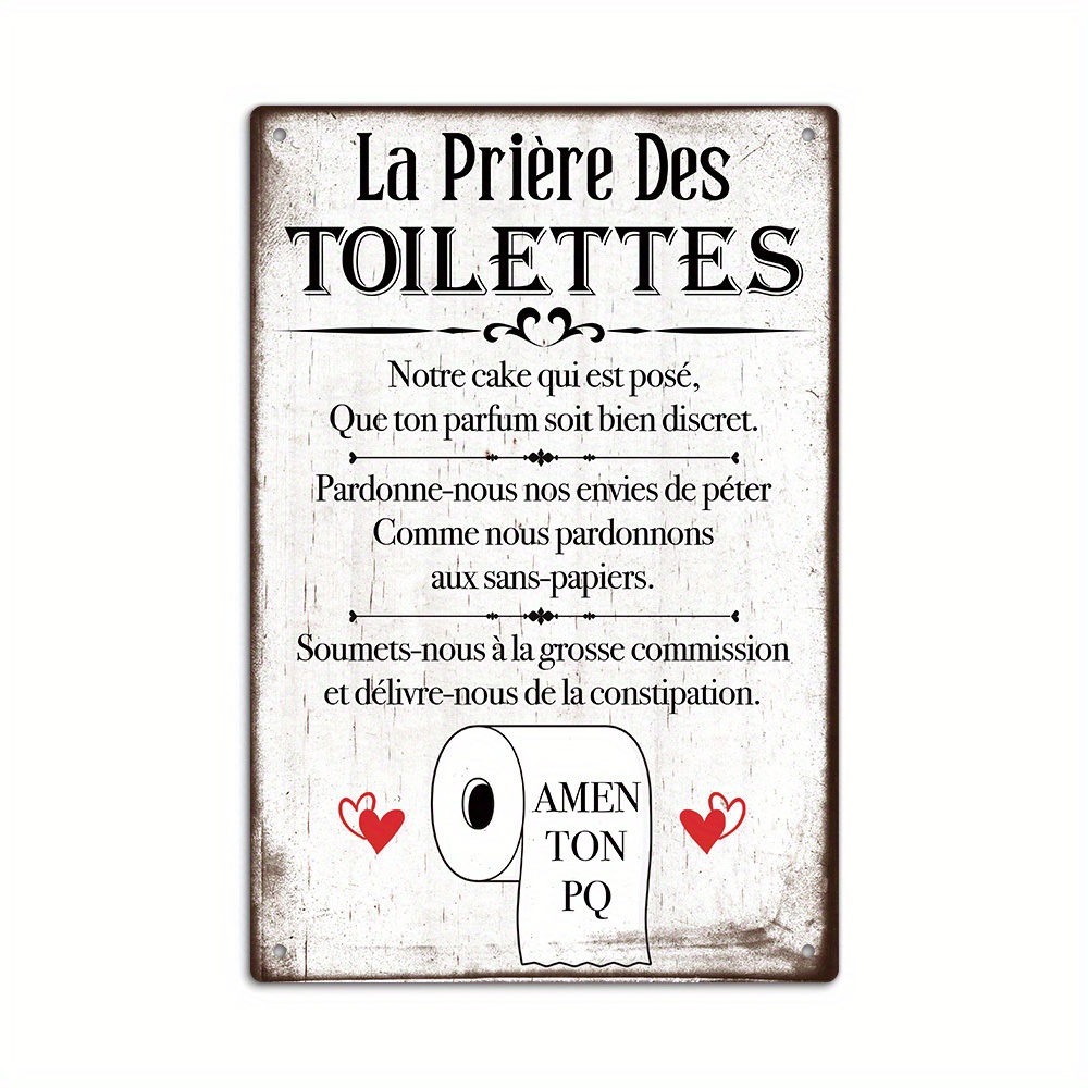 Home Bathroom Reno - Vintage French 