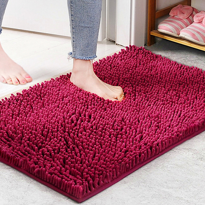 Zara Home Bathroom Mat - Carpet Rug Bedroom plush Mat room
