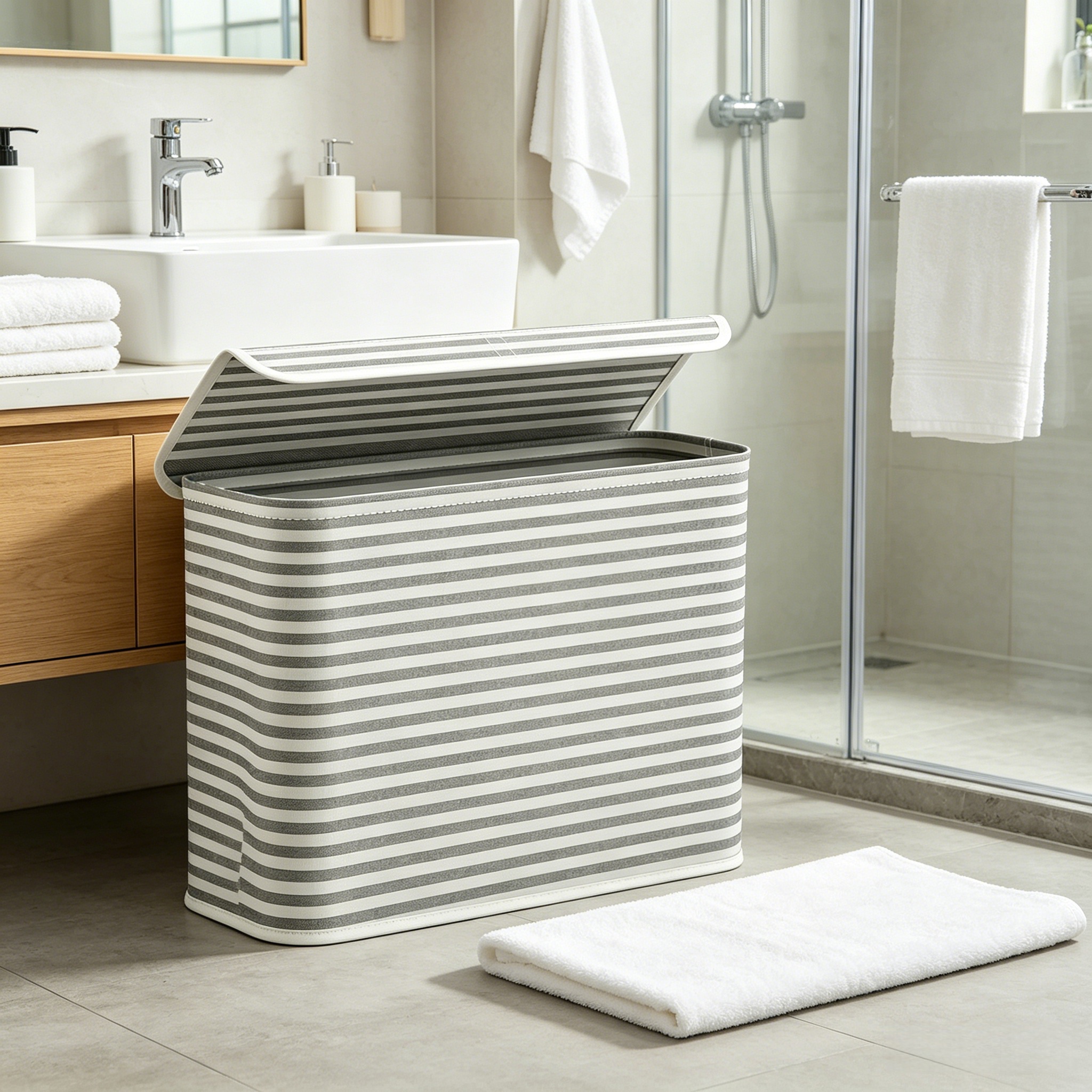 Toilet Paper Holder - Toilet Paper Storage Holder for 9