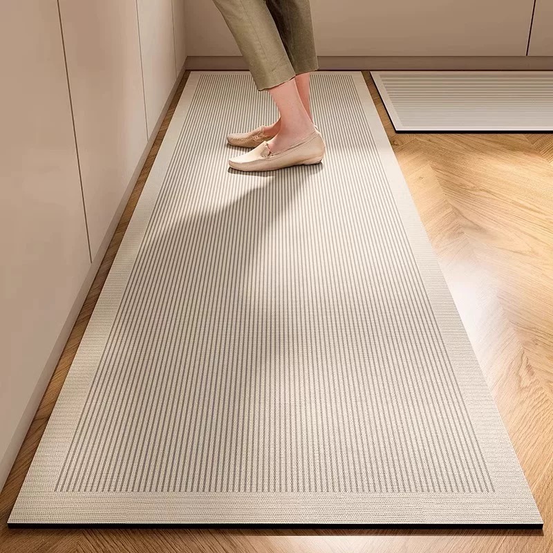 VIKAMA Germany Wabi-sabi Style - Zara Home Bathroom Mat recension och pris