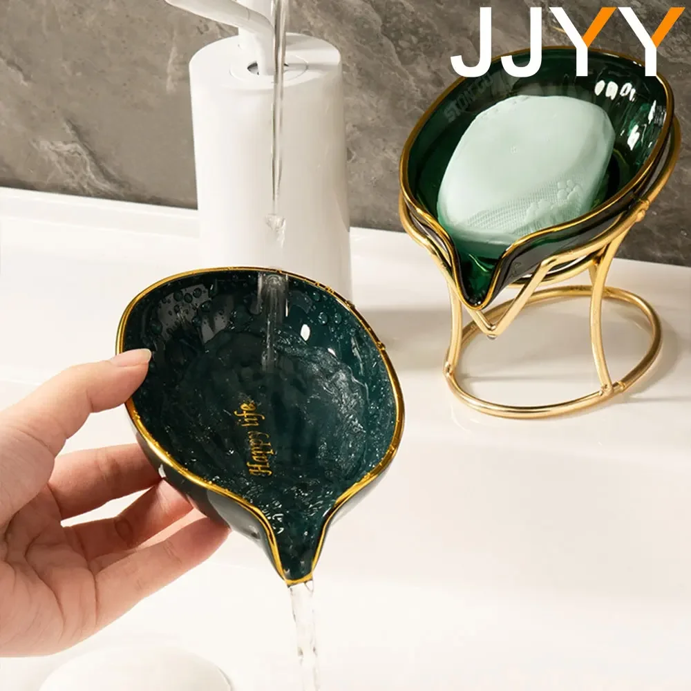 Creative Soap Box Drain Rack f - Home Bathroom Organizer recension och pris