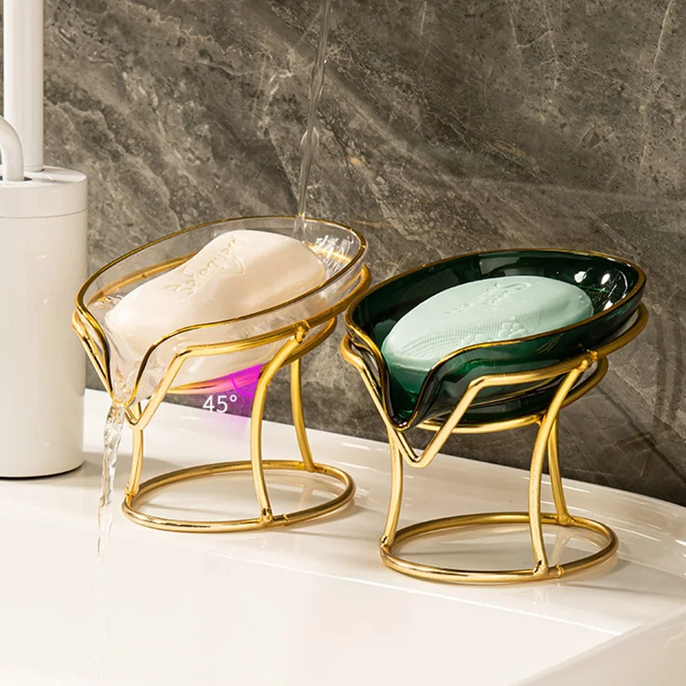 Creative Soap Box Drain Rack f - Home Bathroom Organizer recension och pris