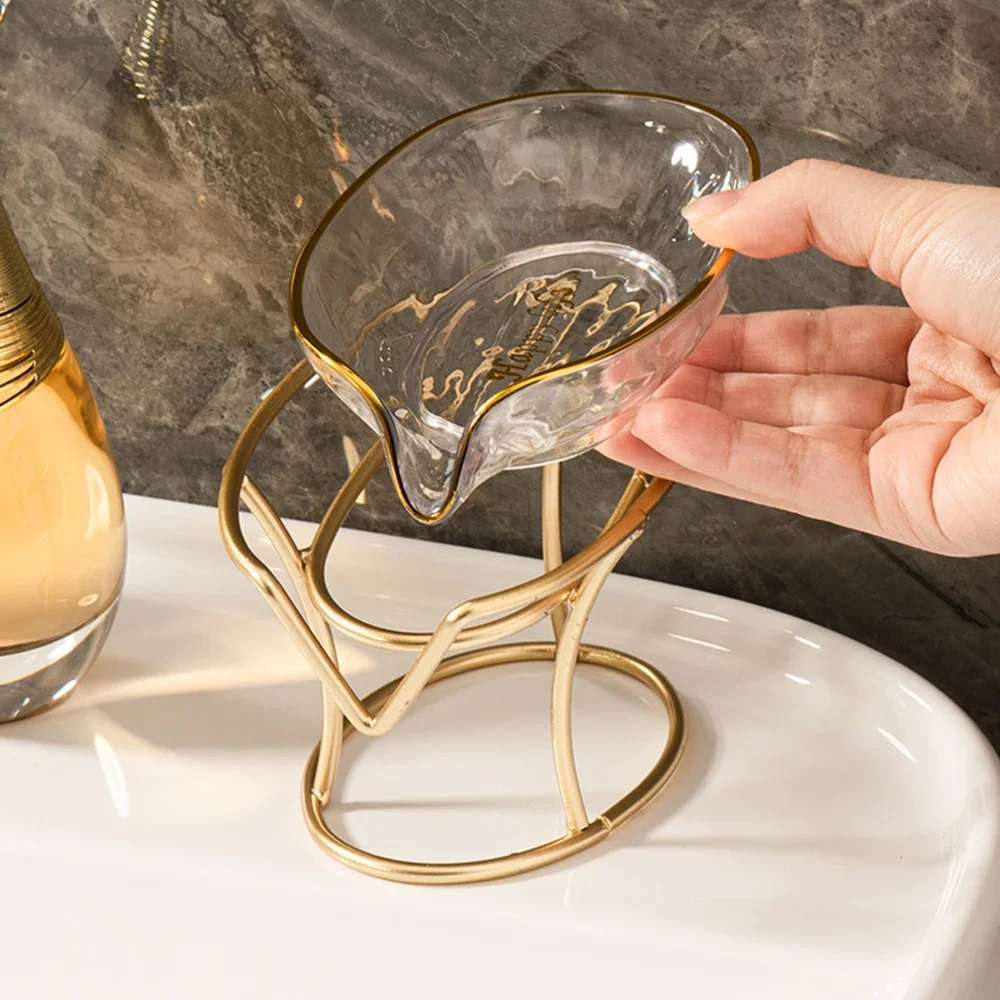 Creative Soap Box Drain Rack f - Home Bathroom Organizer recension och pris