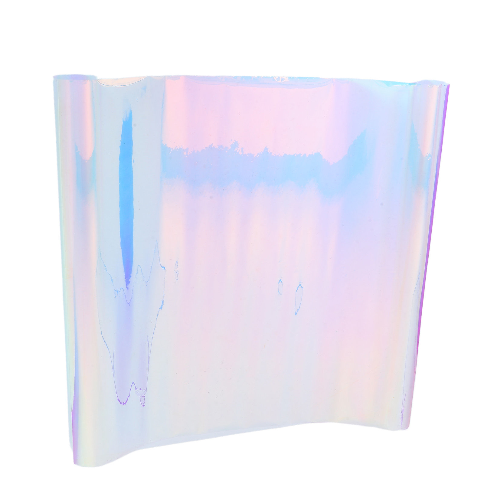 Iridescent Holographic Window  - Home Bathroom Window Tint recension och pris