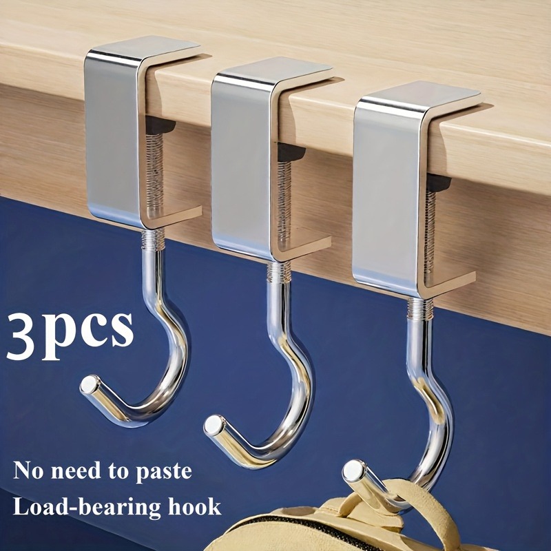 3Pcs Punch-Free Self Adhesive  - Home Bathroom Organizer recension och pris