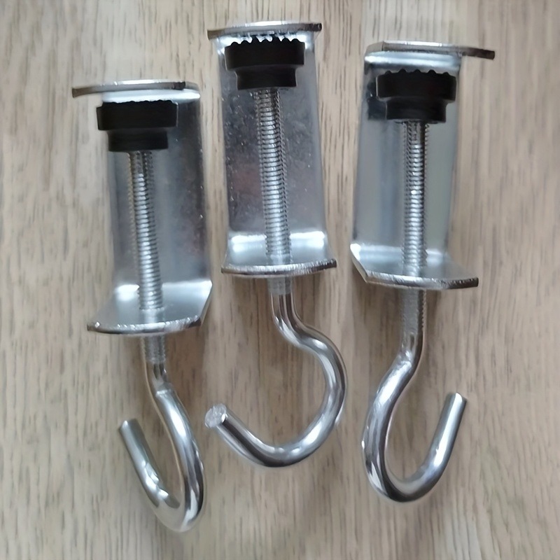 3Pcs Punch-Free Self Adhesive  - Home Bathroom Organizer recension och pris