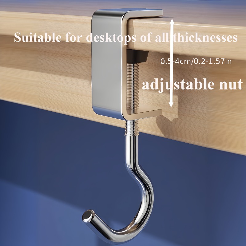 3Pcs Punch-Free Self Adhesive  - Home Bathroom Organizer recension och pris