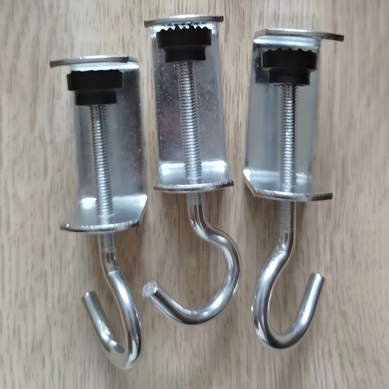 3Pcs Punch-Free Self Adhesive  - Home Bathroom Organizer recension och pris