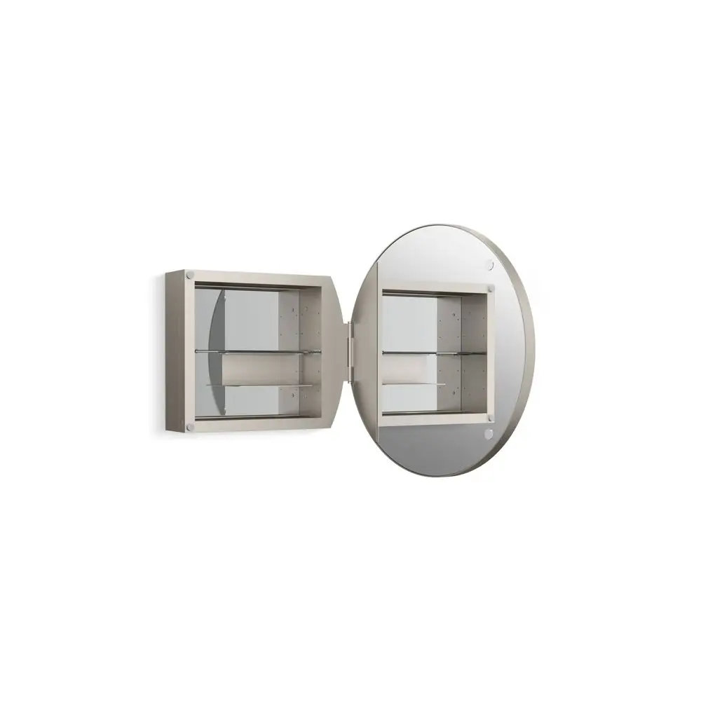 35572BNL Verdera Framed Medici - Bathroom Cabinet Mirror recension och pris