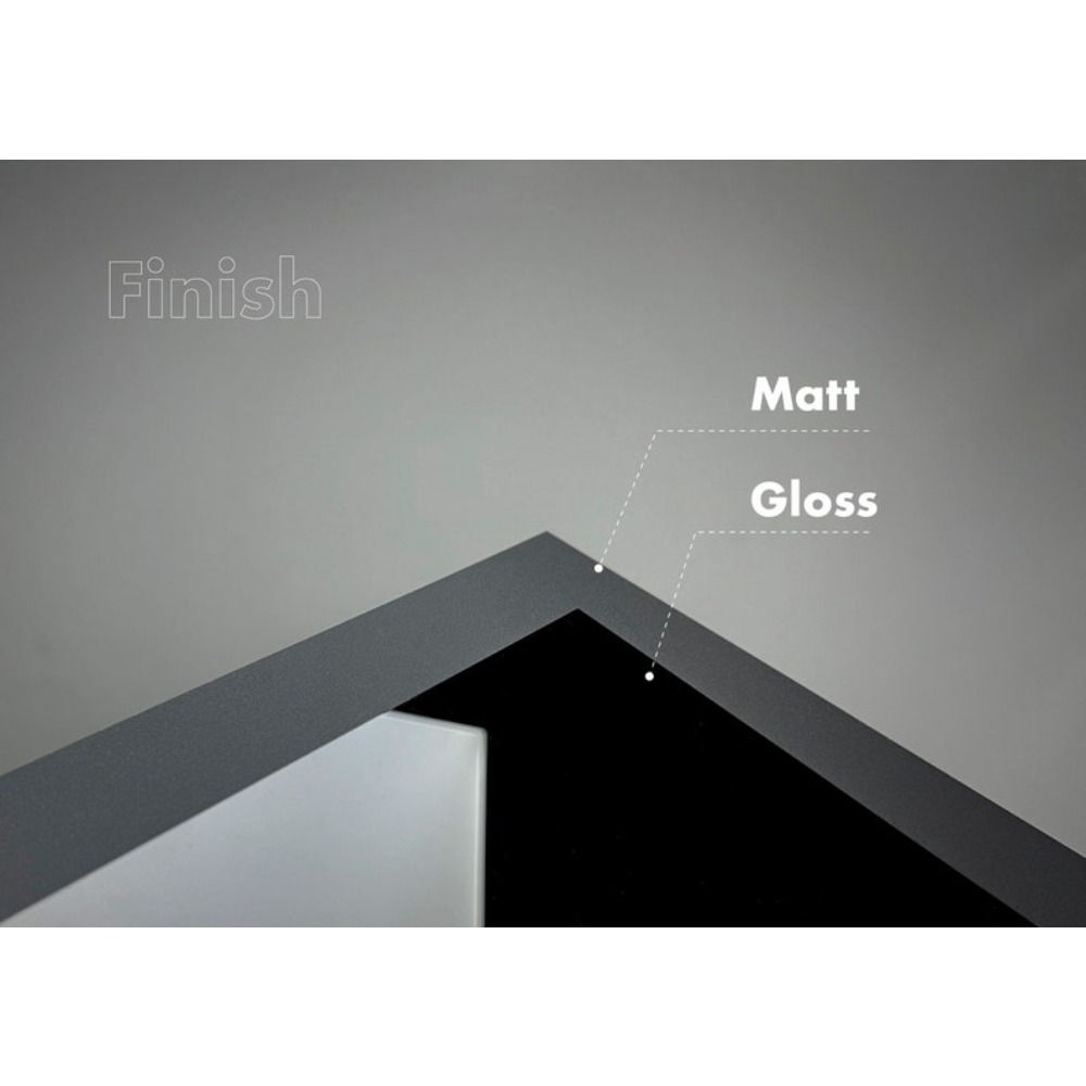 Metal Sign Aluminum Plate Wall - Home Bathroom Name recension och pris