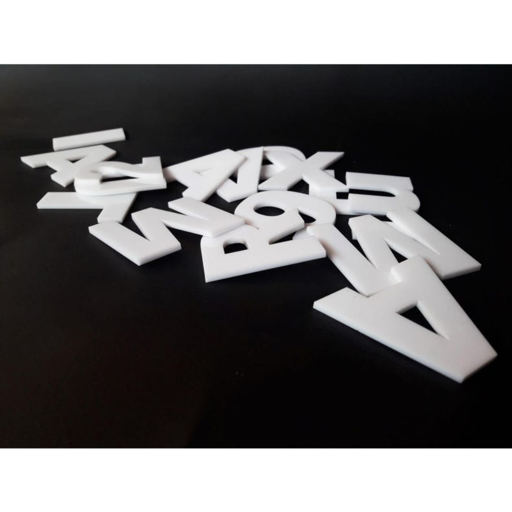 Metal Sign Aluminum Plate Wall - Home Bathroom Name recension och pris