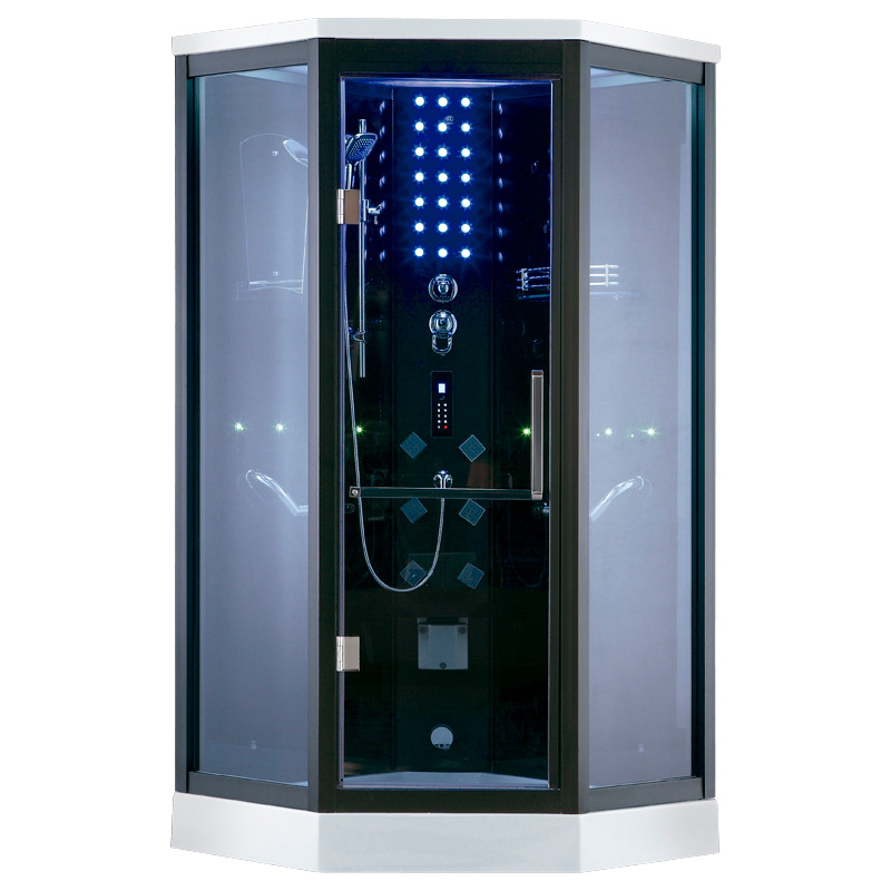 Home bathroom music function g - Home Bathroom With Sauna recension och pris