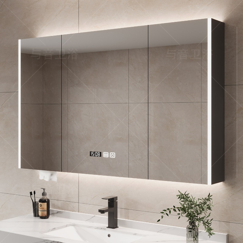 Over Accessories Bathroom Cabi - Home Bathroom Shelf recension och pris