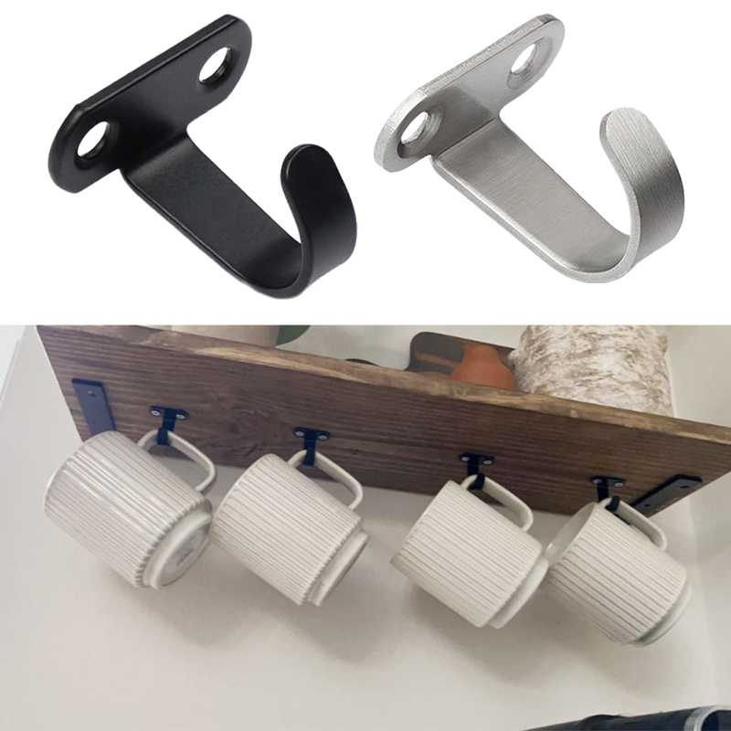 5Pcs Stainless Steel Screw Mou - Home Bathroom Shelf recension och pris