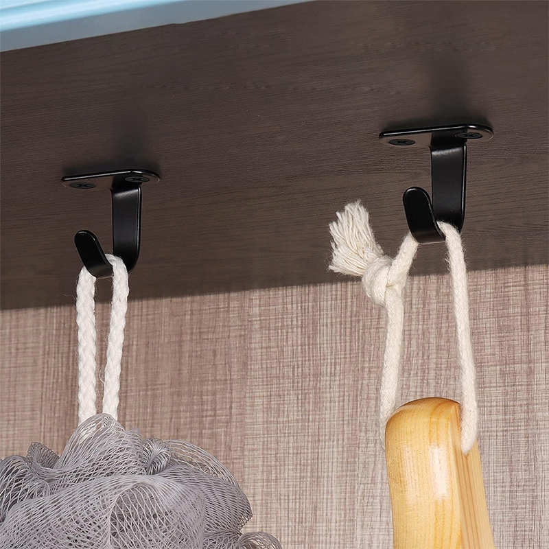 5Pcs Stainless Steel Screw Mou - Home Bathroom Shelf recension och pris