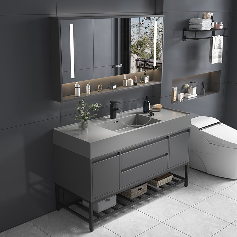 Luxury Skincare Bathroom Cabin - Home Bathroom Partition recension och pris