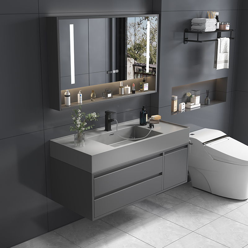 Luxury Skincare Bathroom Cabin - Home Bathroom Partition recension och pris
