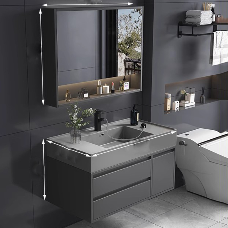 Luxury Skincare Bathroom Cabin - Home Bathroom Partition recension och pris