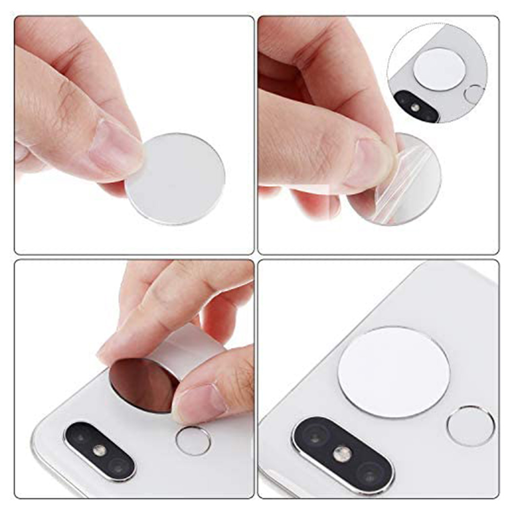 50PCS Round Mini Mosaic Tiles  - Home Bathroom Tiles recension och pris