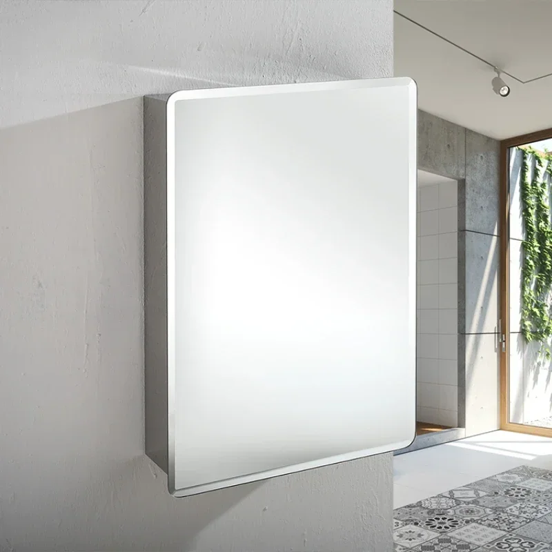 Hot sales Good Quality Home De - Home Goods Bathroom Mirrors recension och pris