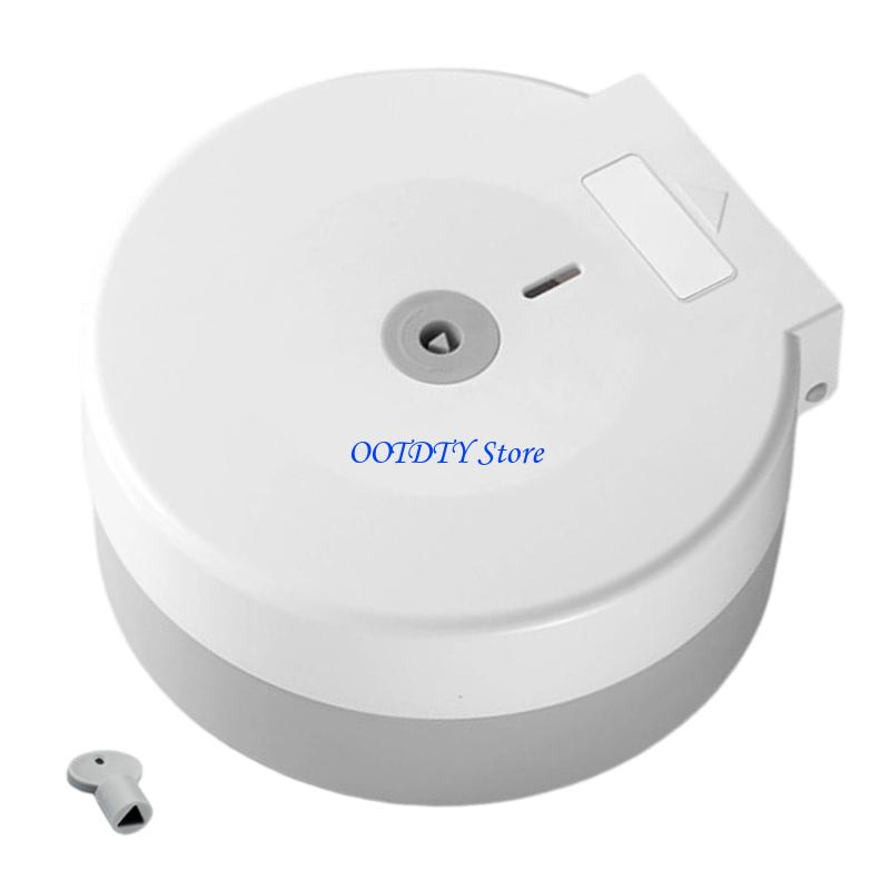 367A Easy Install Wall Mounted - Toilet Paper Holder recension och pris