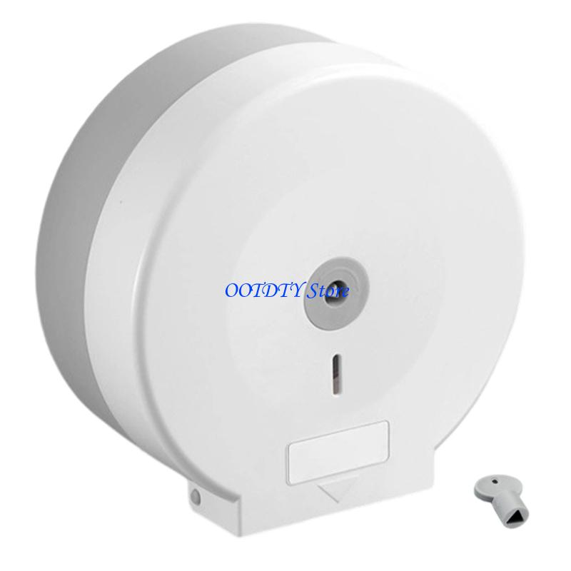 367A Easy Install Wall Mounted - Toilet Paper Holder recension och pris