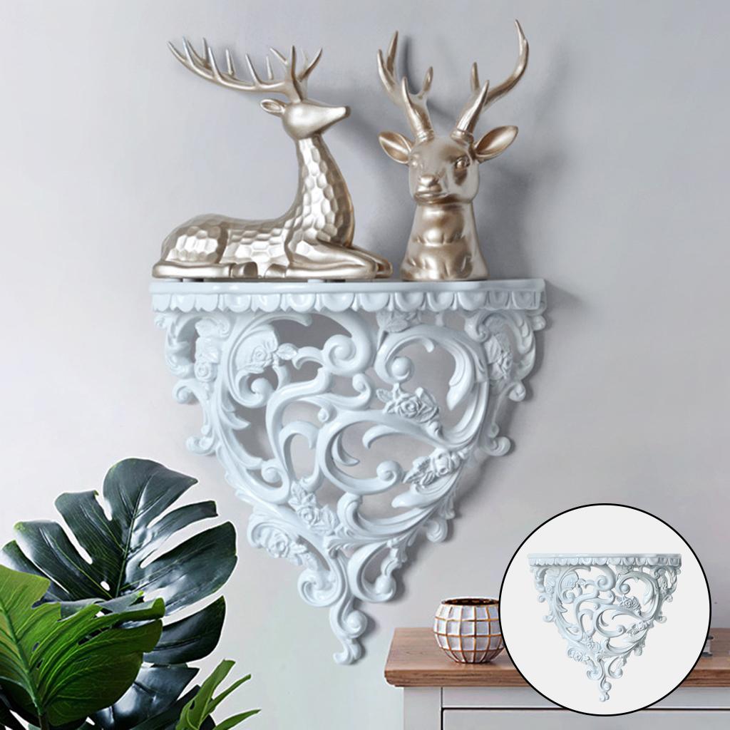 European Floating Shelf TV Fur - Home Bathroom Shelf recension och pris