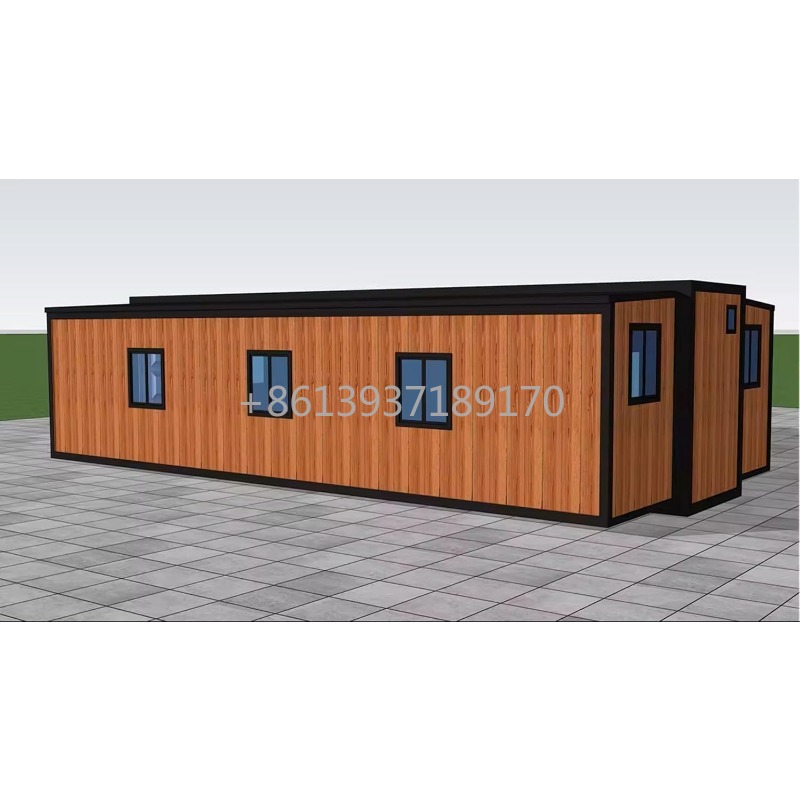 Fully Equipped 20ft Modern Lux - Tiny Home Bathroom Kitchen recension och pris