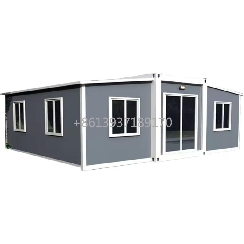 Fully Equipped 20ft Modern Lux - Tiny Home Bathroom Kitchen recension och pris