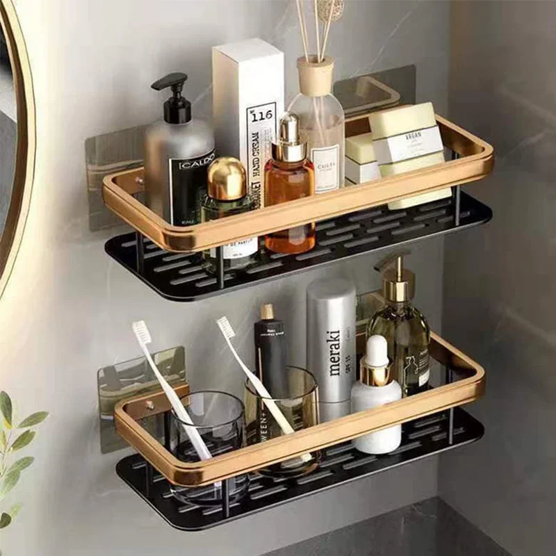 Bathroom Shelf Kitchen Storage - Tiny Home Bathroom Kitchen recension och pris