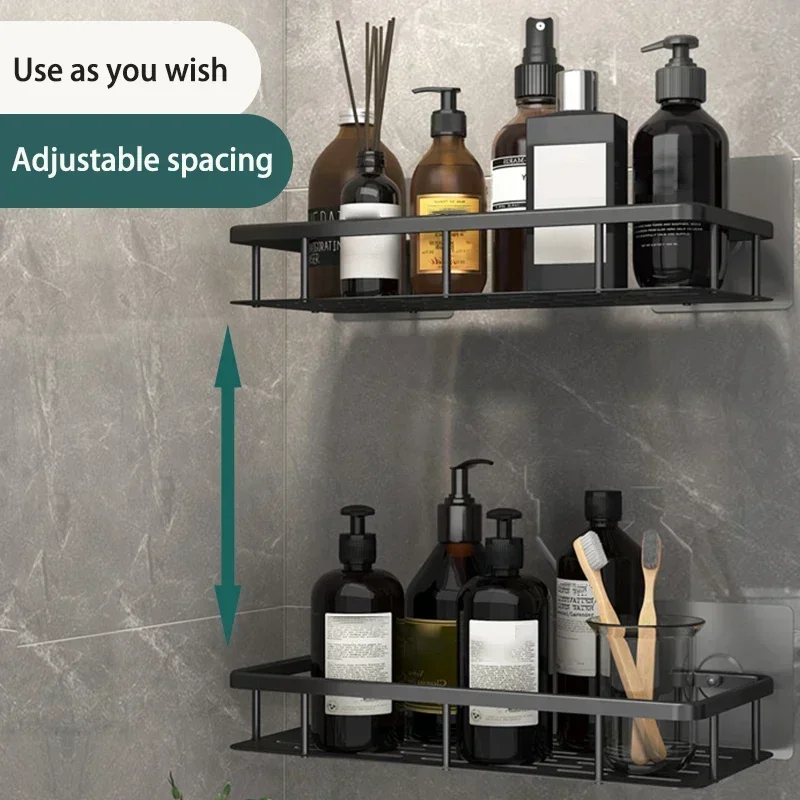 Bathroom Shelf Kitchen Storage - Tiny Home Bathroom Kitchen recension och pris