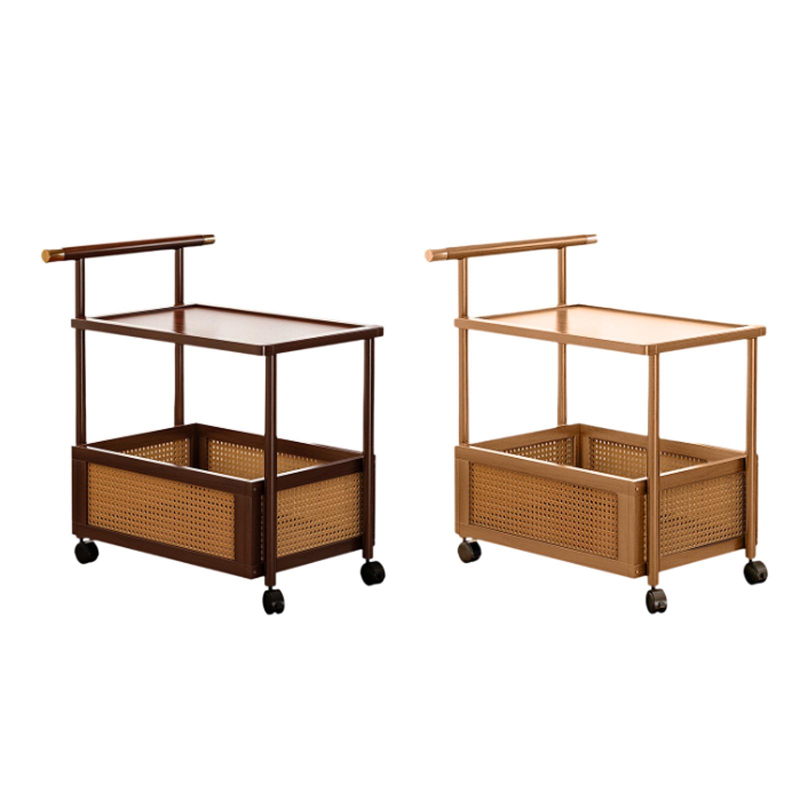 Sofa Side Table Tray Desk Home - Home Bathroom Organizer recension och pris