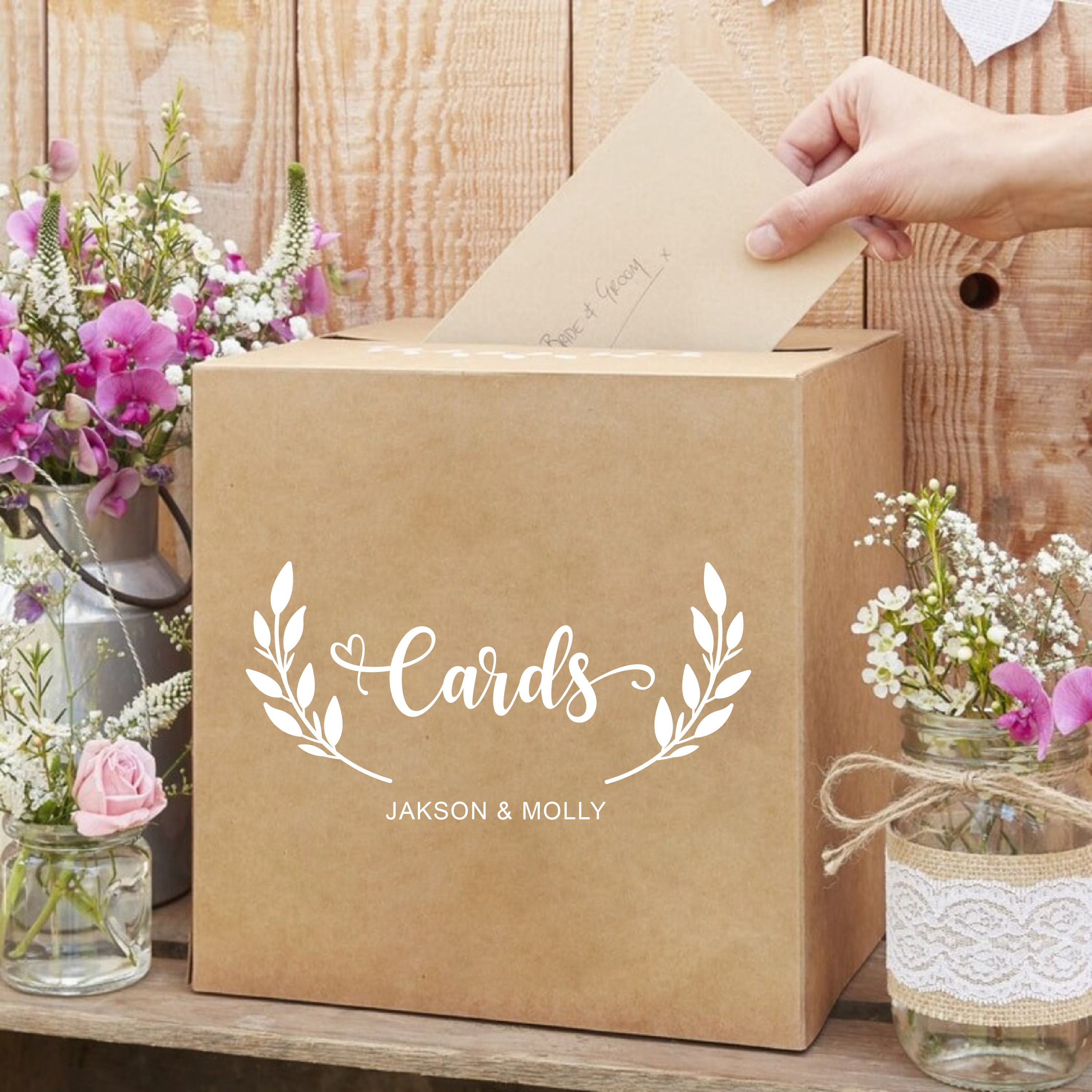 Wedding Birthday Cards With Wr - Home Bathroom Name recension och pris