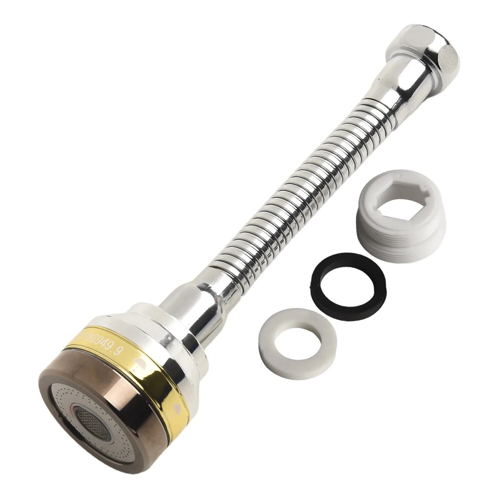 Faucet Sprayer Turbo Flex Flex - Jet Home Bathroom recension och pris