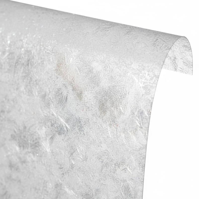 Frosted Window Cover 23.6 in x - Home Bathroom Window recension och pris