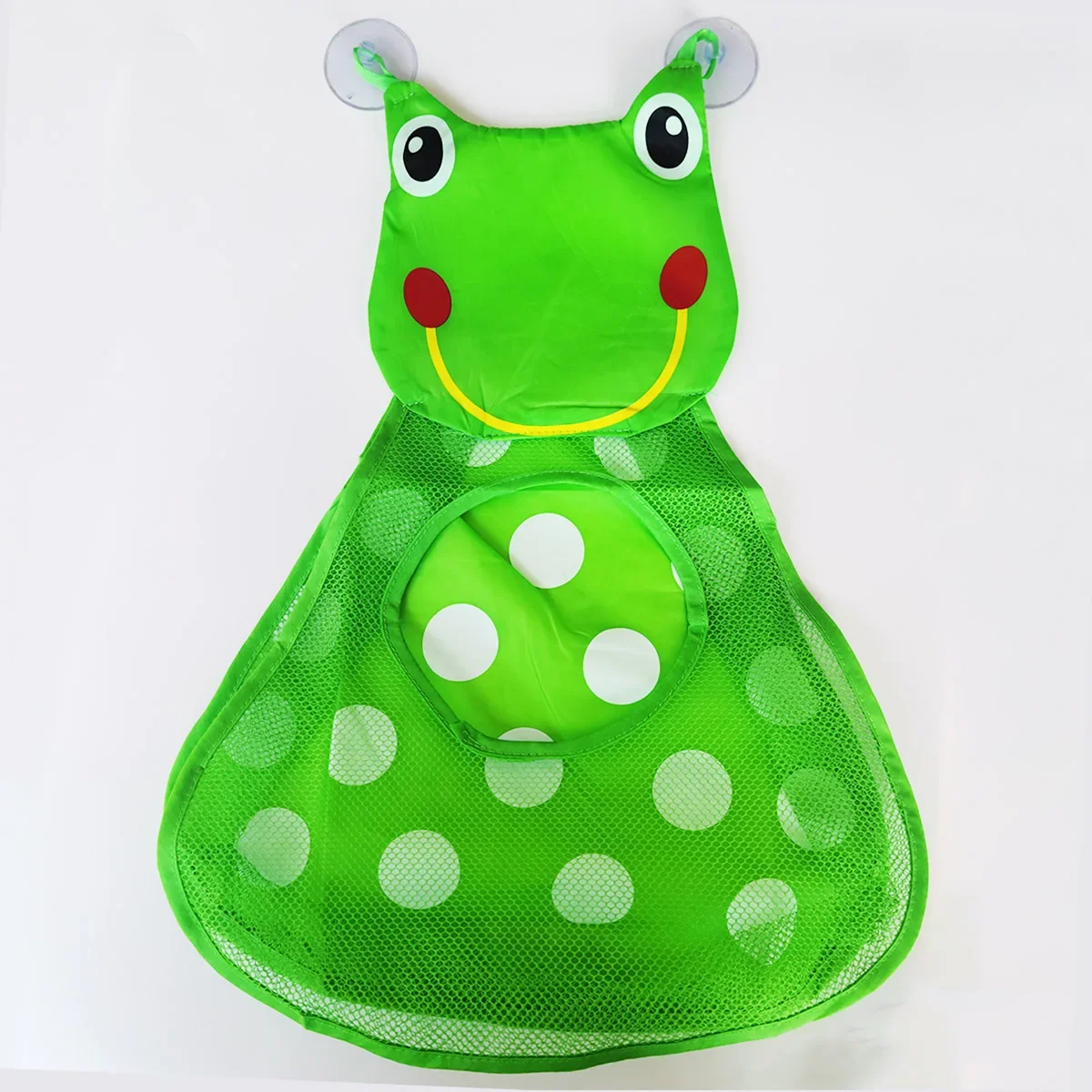 Duck Frog Baby Bath Toy Storag - Home Bathroom Organizer recension och pris