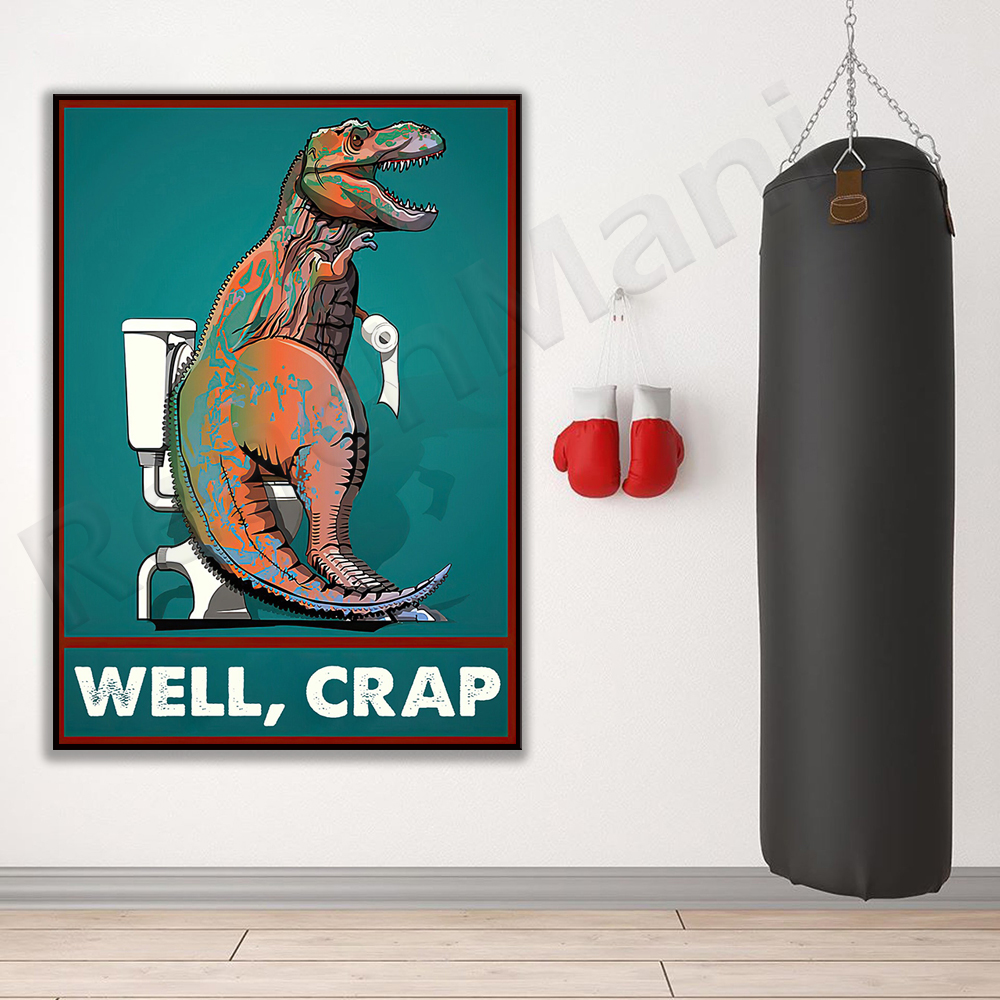 fun bathroom wall art, good tr - Home Goods Bathroom Mirrors recension och pris