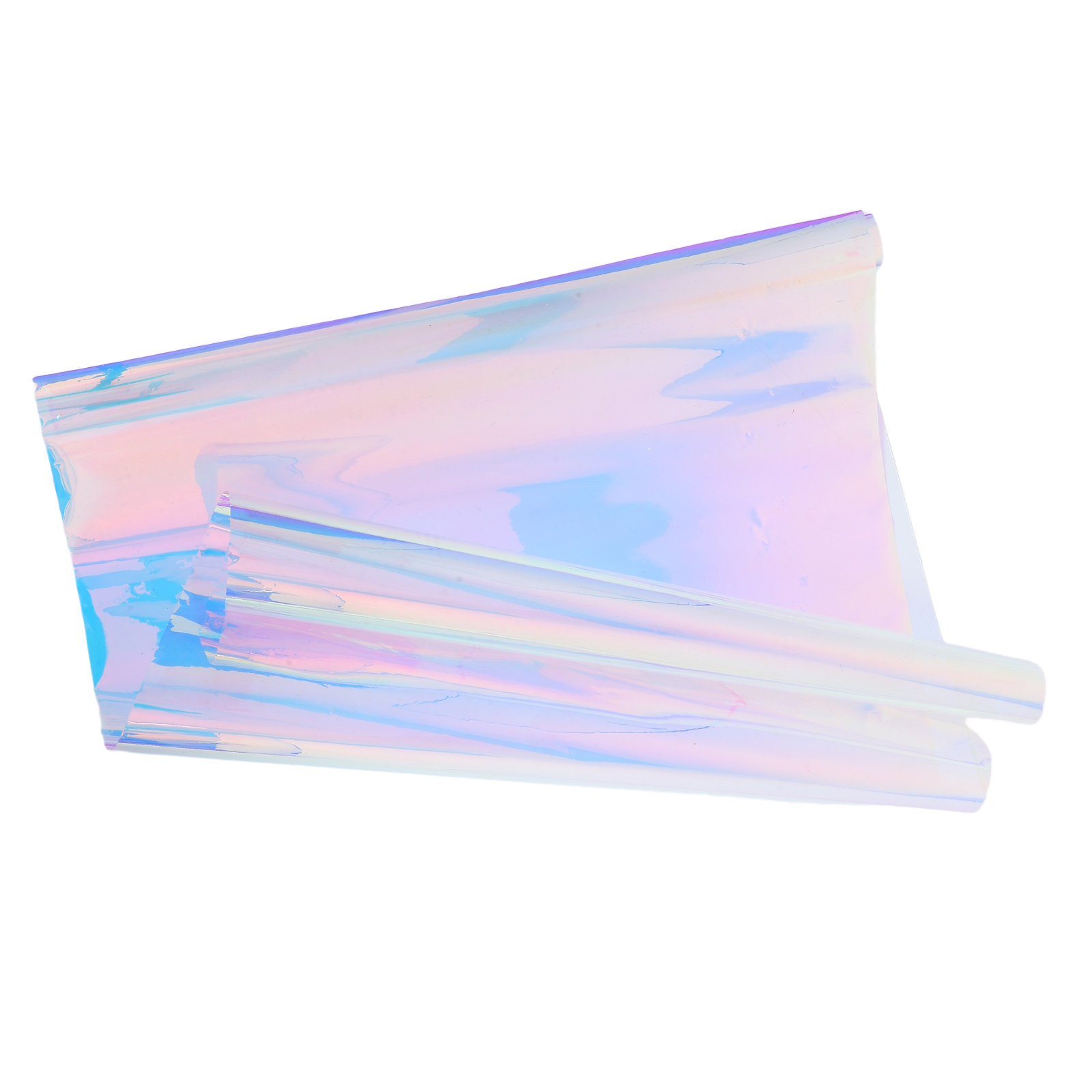 Self Adhesive Holographic Wind - Home Bathroom Window Tint recension och pris