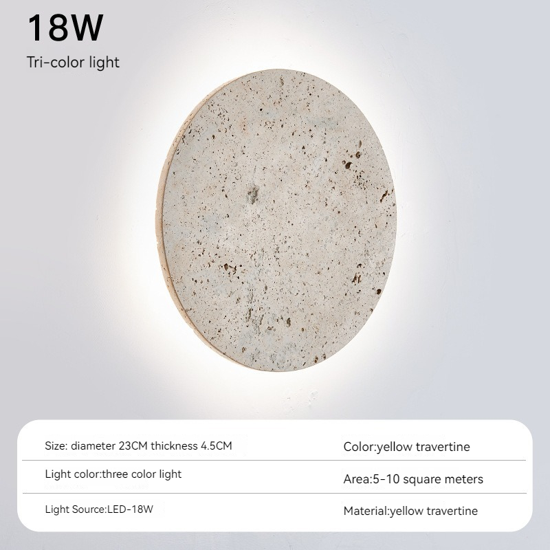 Natural Stone Decoration Wall  - Japan Bathroom.Home recension och pris