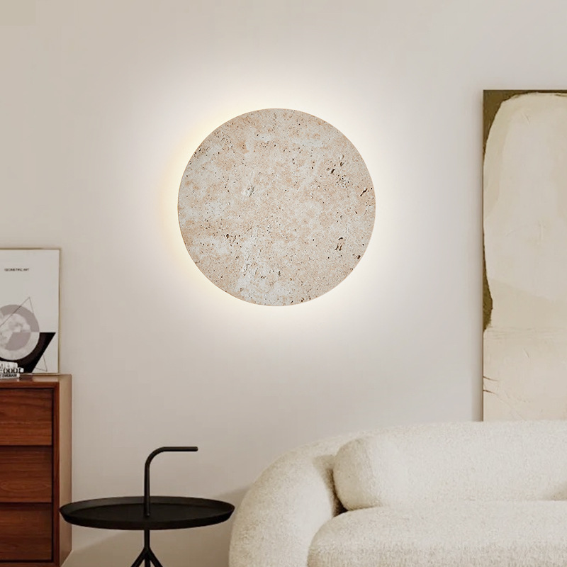 Natural Stone Decoration Wall  - Japan Bathroom.Home recension och pris