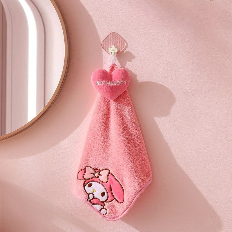Anime Sanrio Cute Hanging Face - Japan Bathroom.Home recension och pris