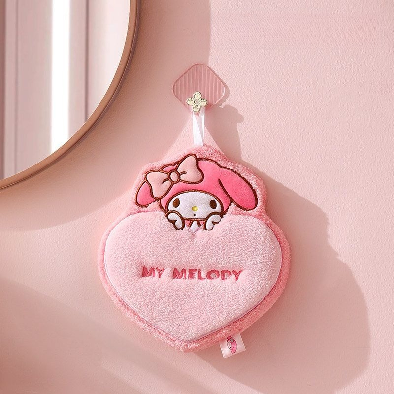 Anime Sanrio Cute Hanging Face - Japan Bathroom.Home recension och pris