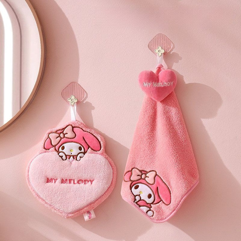 Anime Sanrio Cute Hanging Face - Japan Bathroom.Home recension och pris