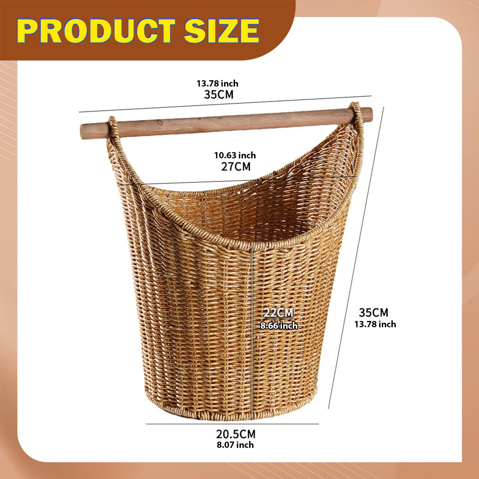 Toilet Paper Storage Box Creat - Toilet Paper Holder recension och pris