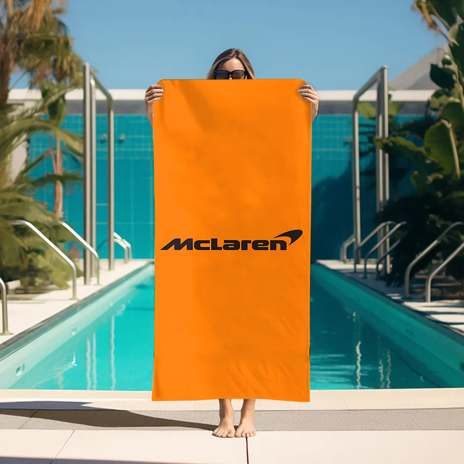 M-mcLarens Towels Bathroom Acc - Home Bathroom With Sauna recension och pris