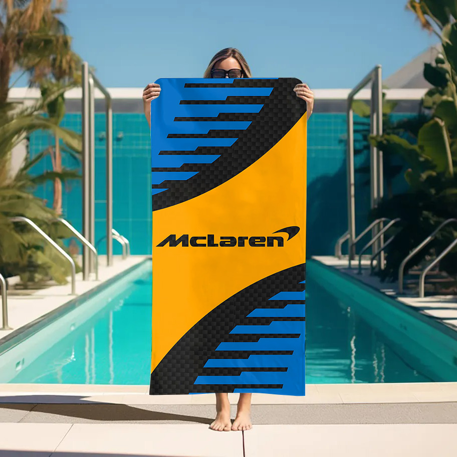 M-mcLarens Towels Bathroom Acc - Home Bathroom With Sauna recension och pris
