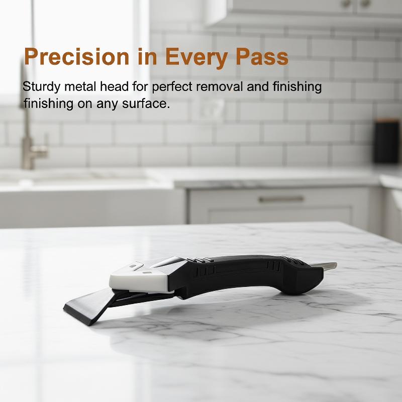 3in1 Silicone Sealant Remover  - Home Bathroom Tiles recension och pris