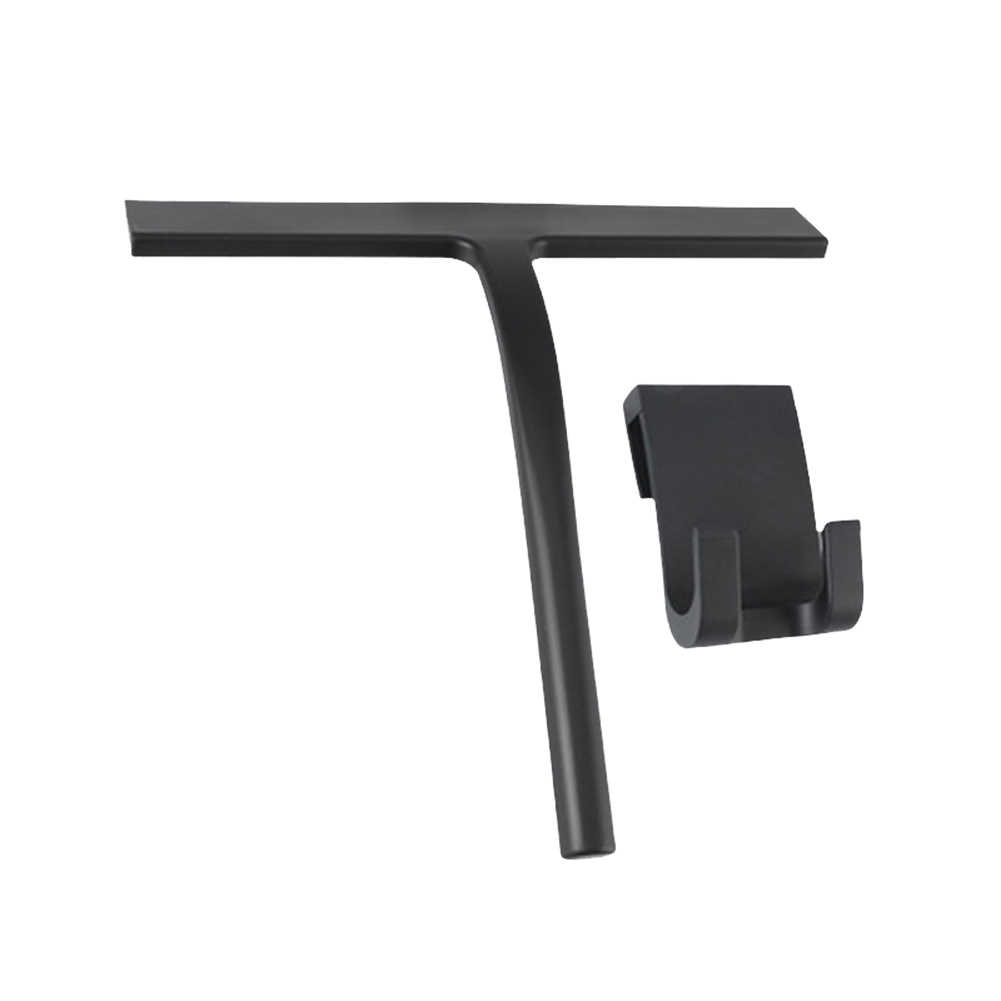 Glass Brush Wiper Cleaner Wind - Home Bathroom Window recension och pris